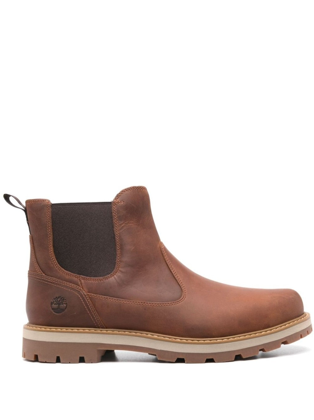 Timberland STIVALETTI Marrone