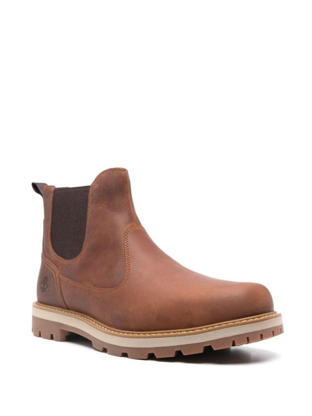 Timberland STIVALETTI Marrone