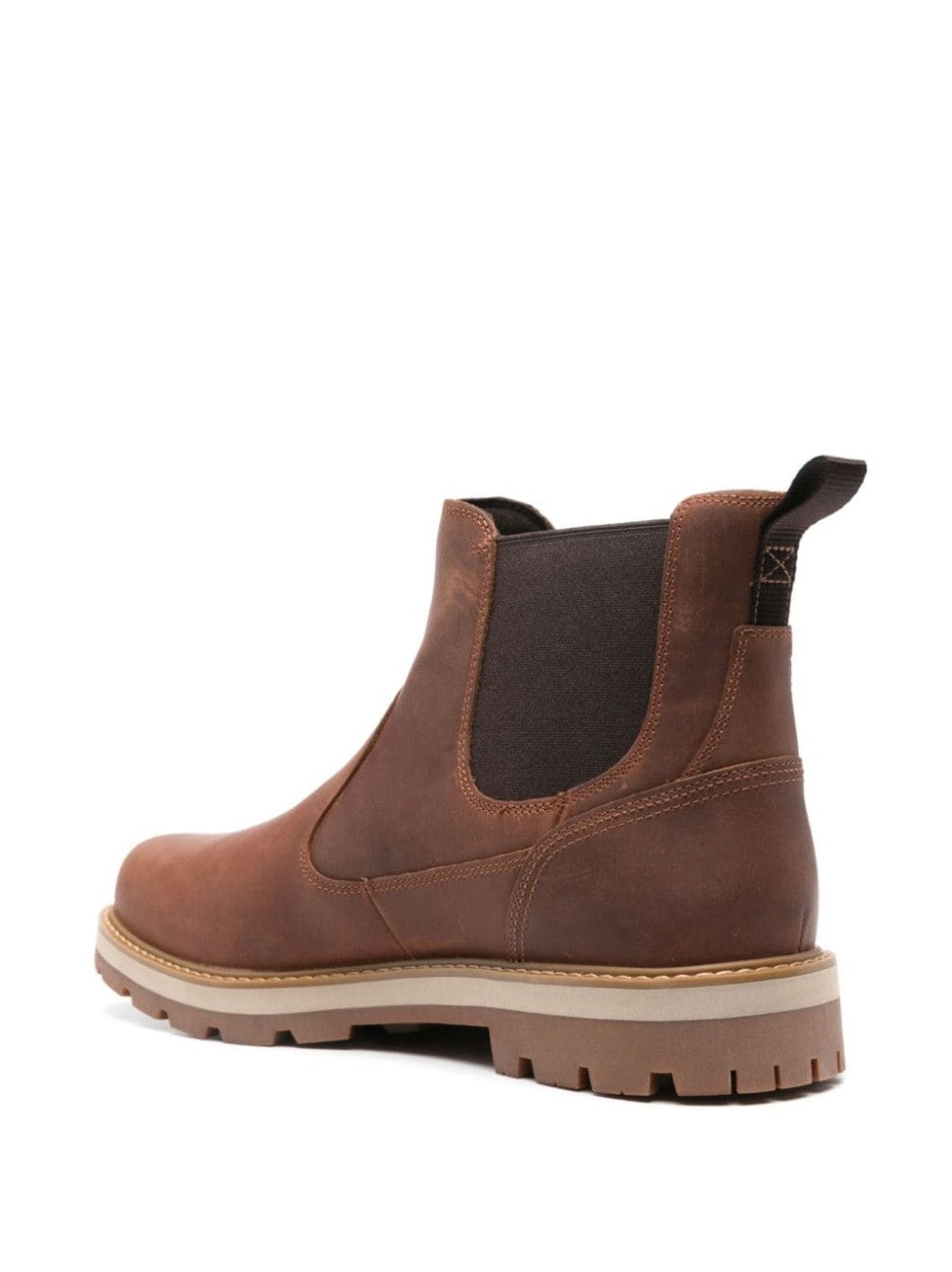 Timberland STIVALETTI Marrone