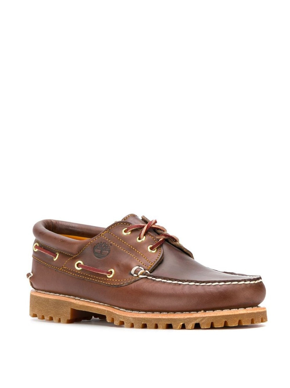 Timberland STRINGATE Marrone