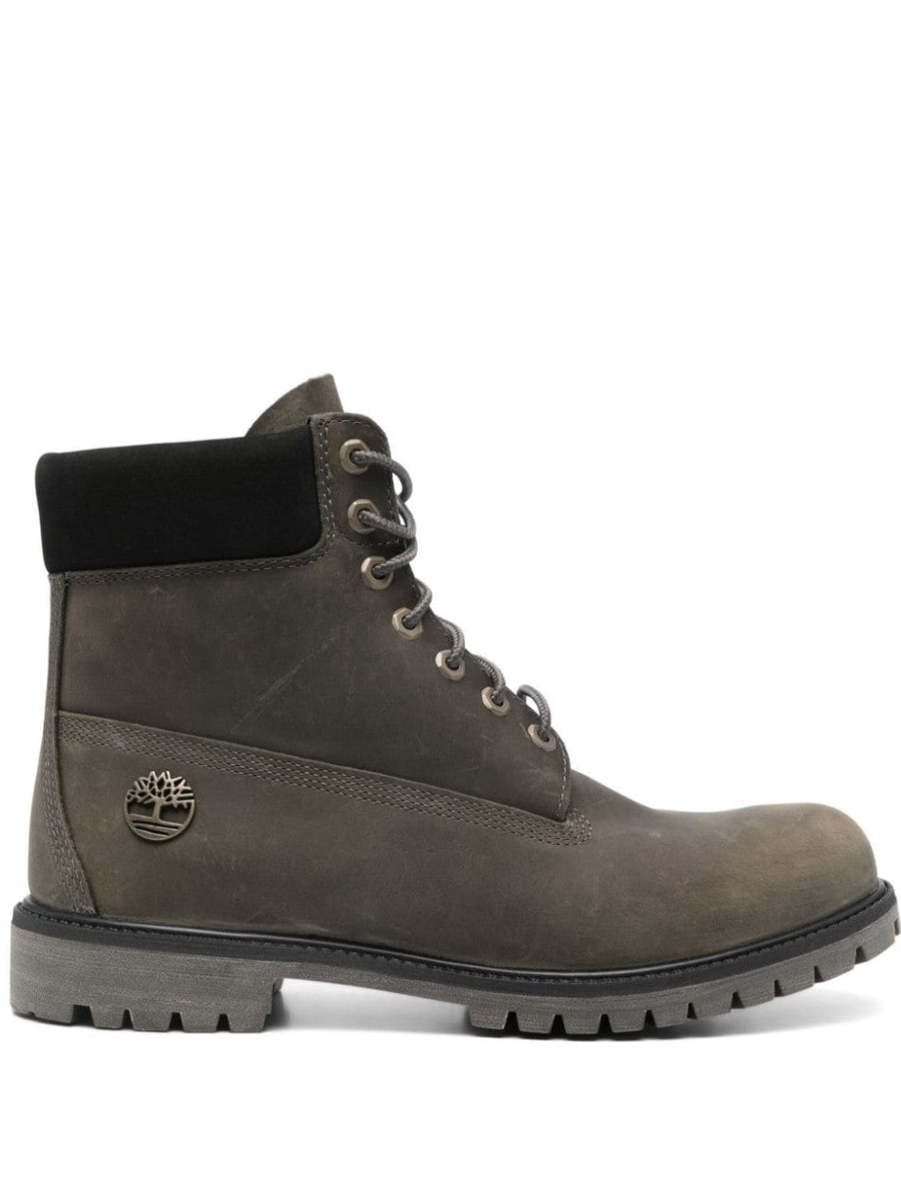 Timberland STIVALETTI Grigio