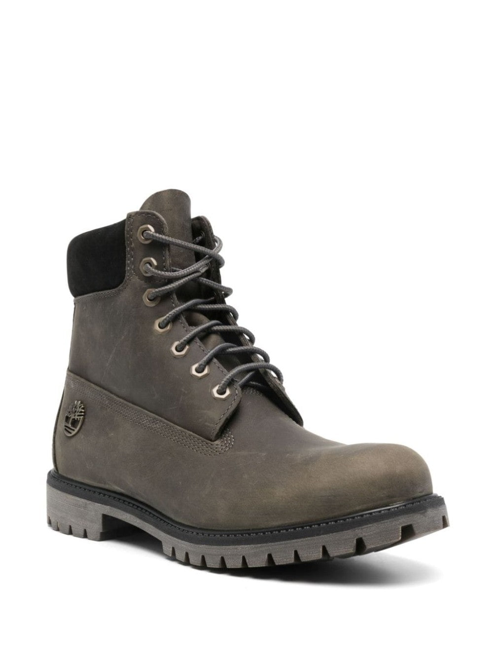 Timberland STIVALETTI Grigio