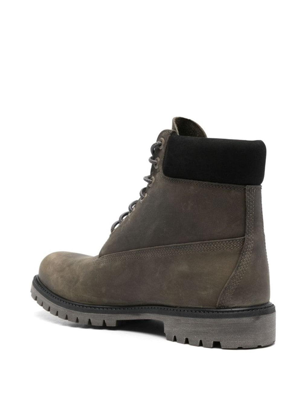 Timberland STIVALETTI Grigio