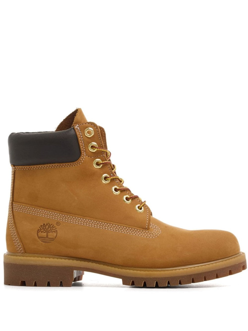 Timberland STIVALETTI Marrone