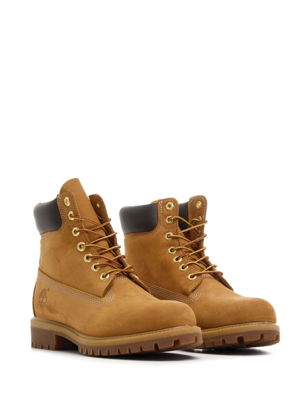 Timberland STIVALETTI Marrone