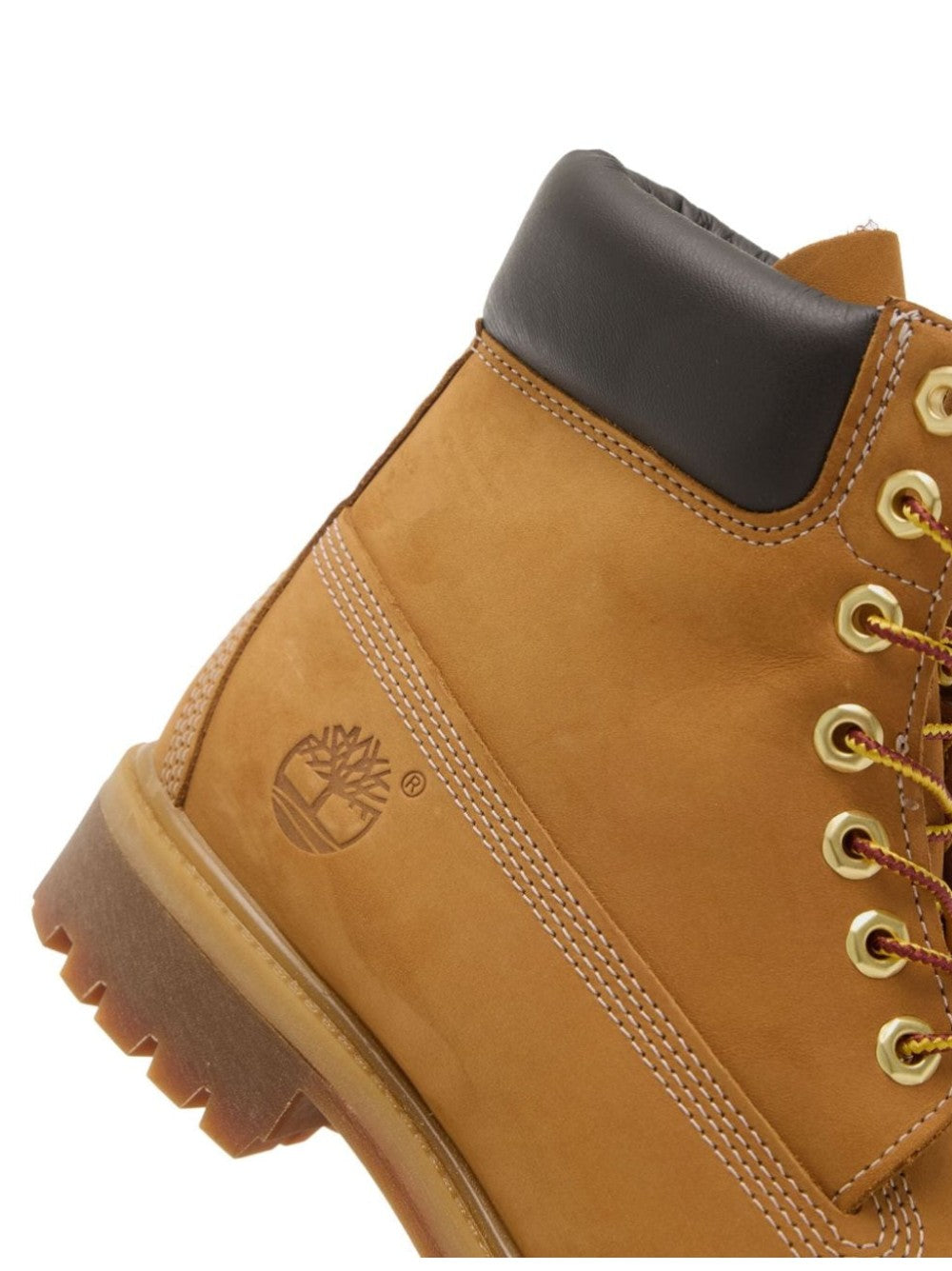 Timberland STIVALETTI Marrone