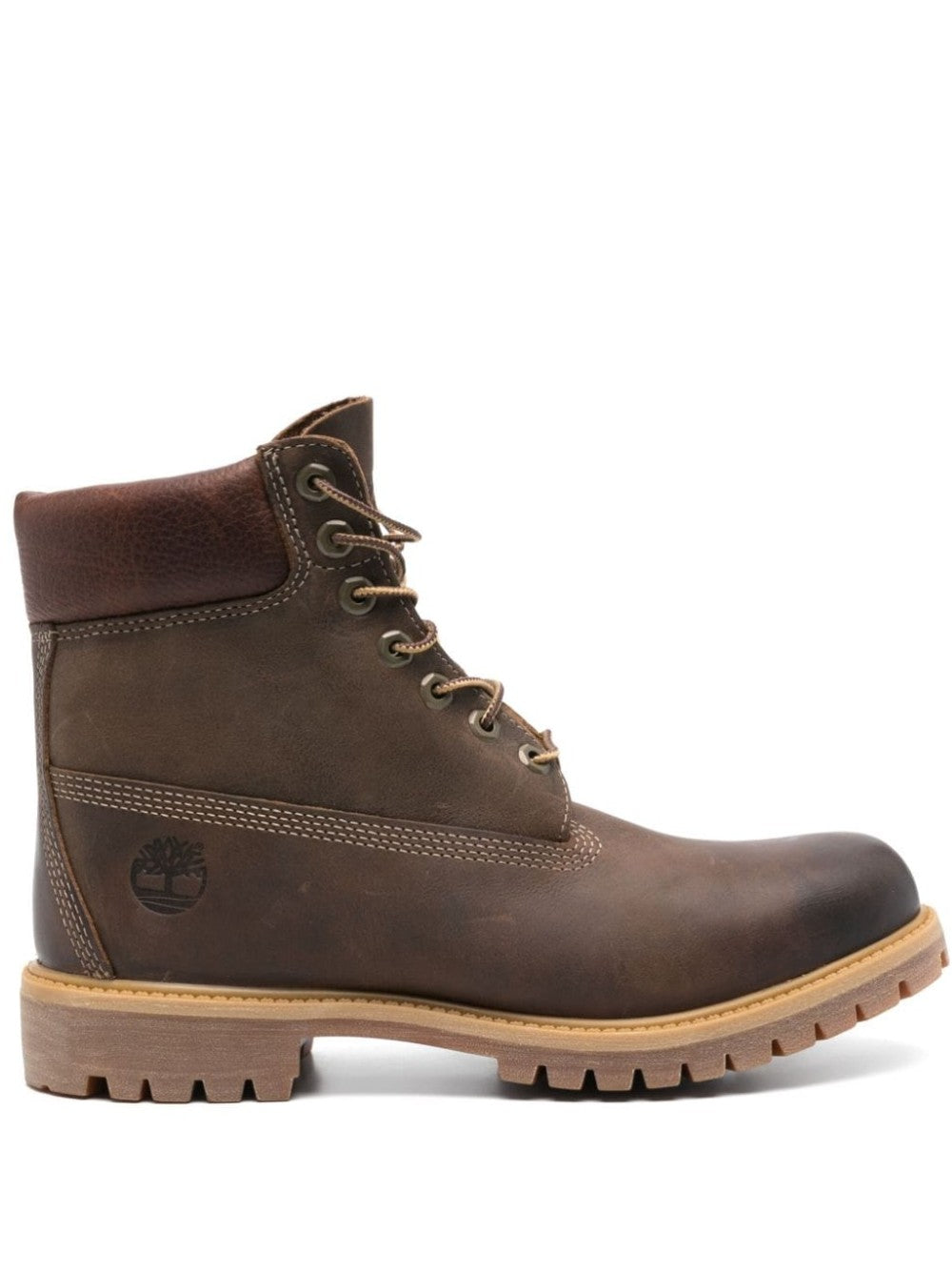 Timberland STIVALETTI Marrone