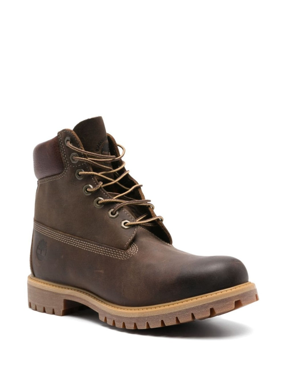 Timberland STIVALETTI Marrone