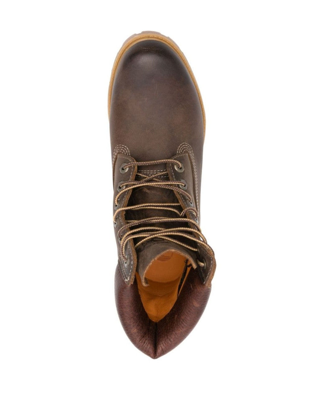 Timberland STIVALETTI Marrone