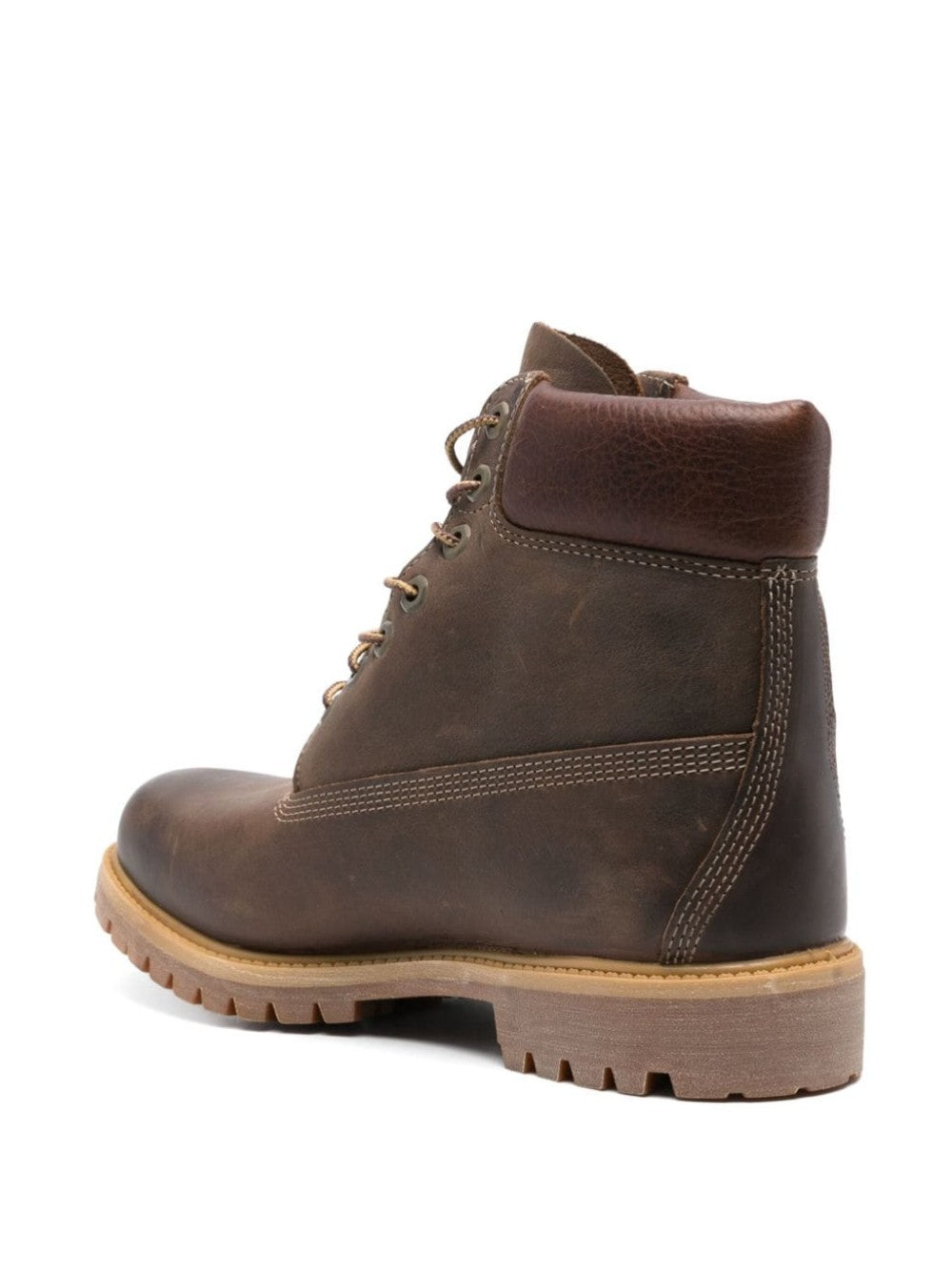 Timberland STIVALETTI Marrone