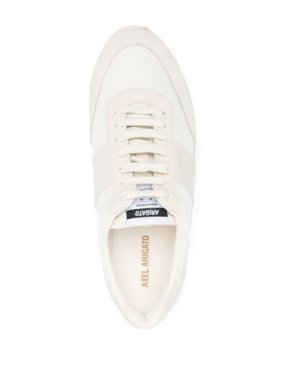 Axel Arigato SNEAKERS Beige