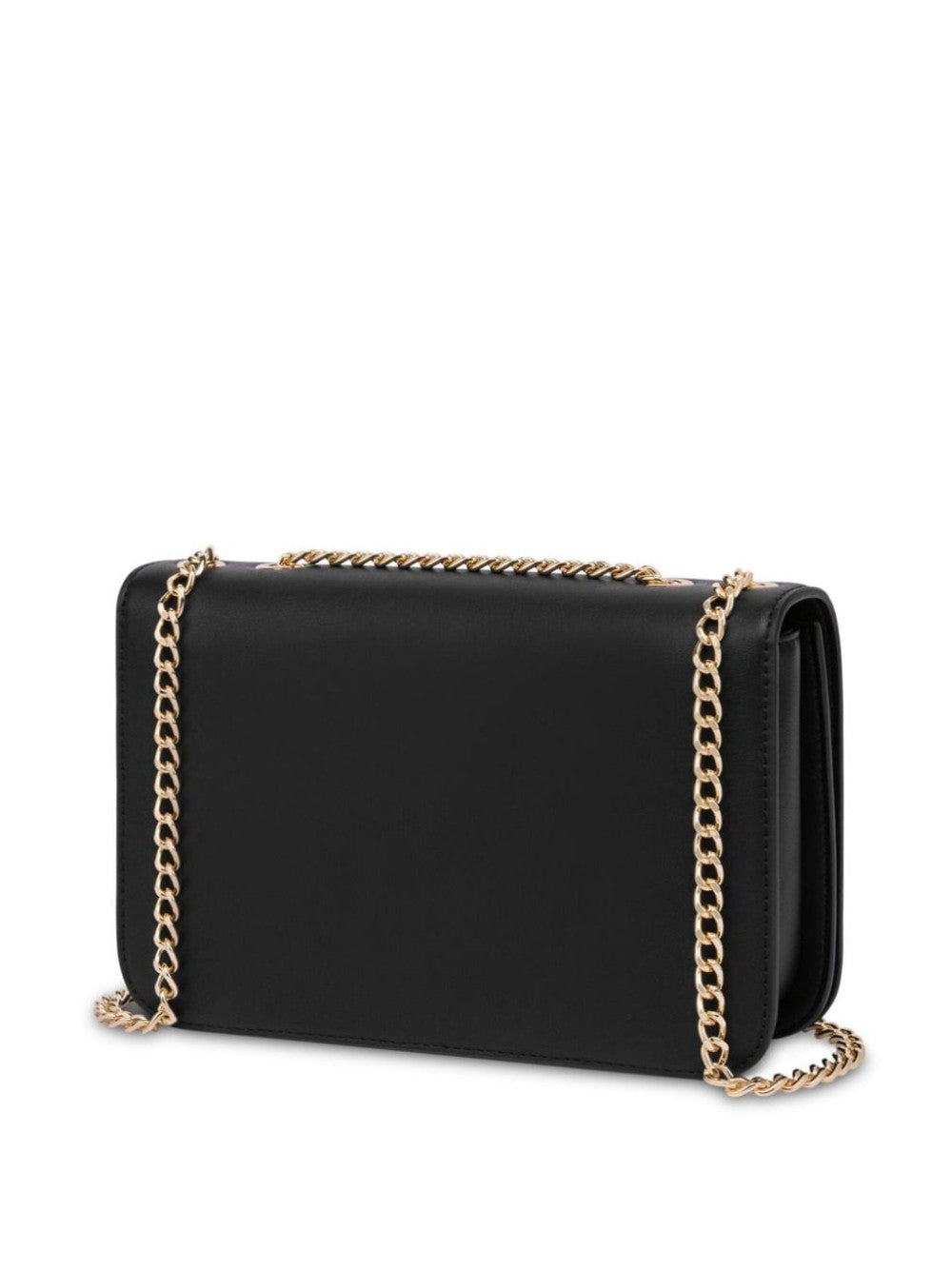 Love Moschino BORSE A TRACOLLA Nero