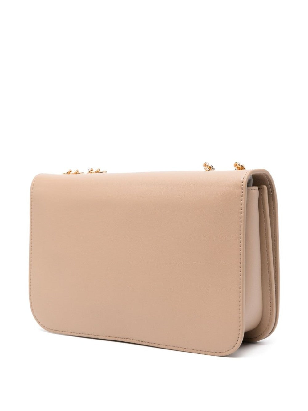 Love Moschino BORSE A TRACOLLA Beige