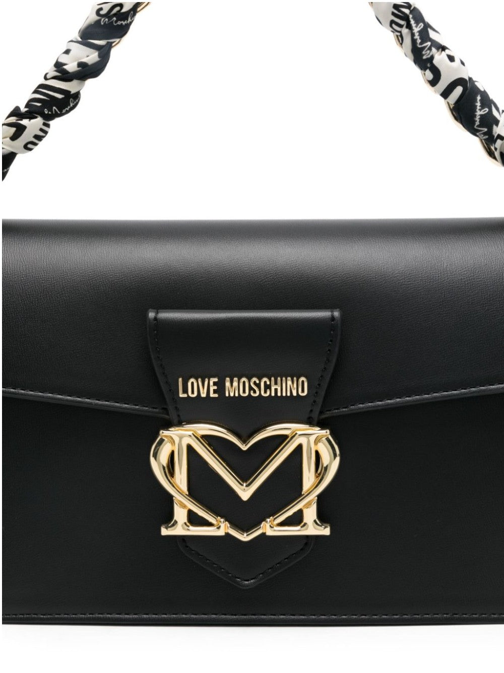 Love Moschino BORSE A TRACOLLA Nero