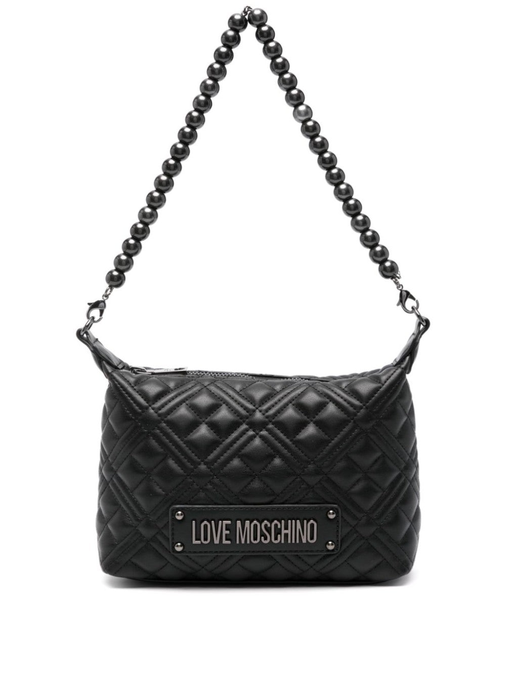 Love Moschino BORSE A TRACOLLA Nero