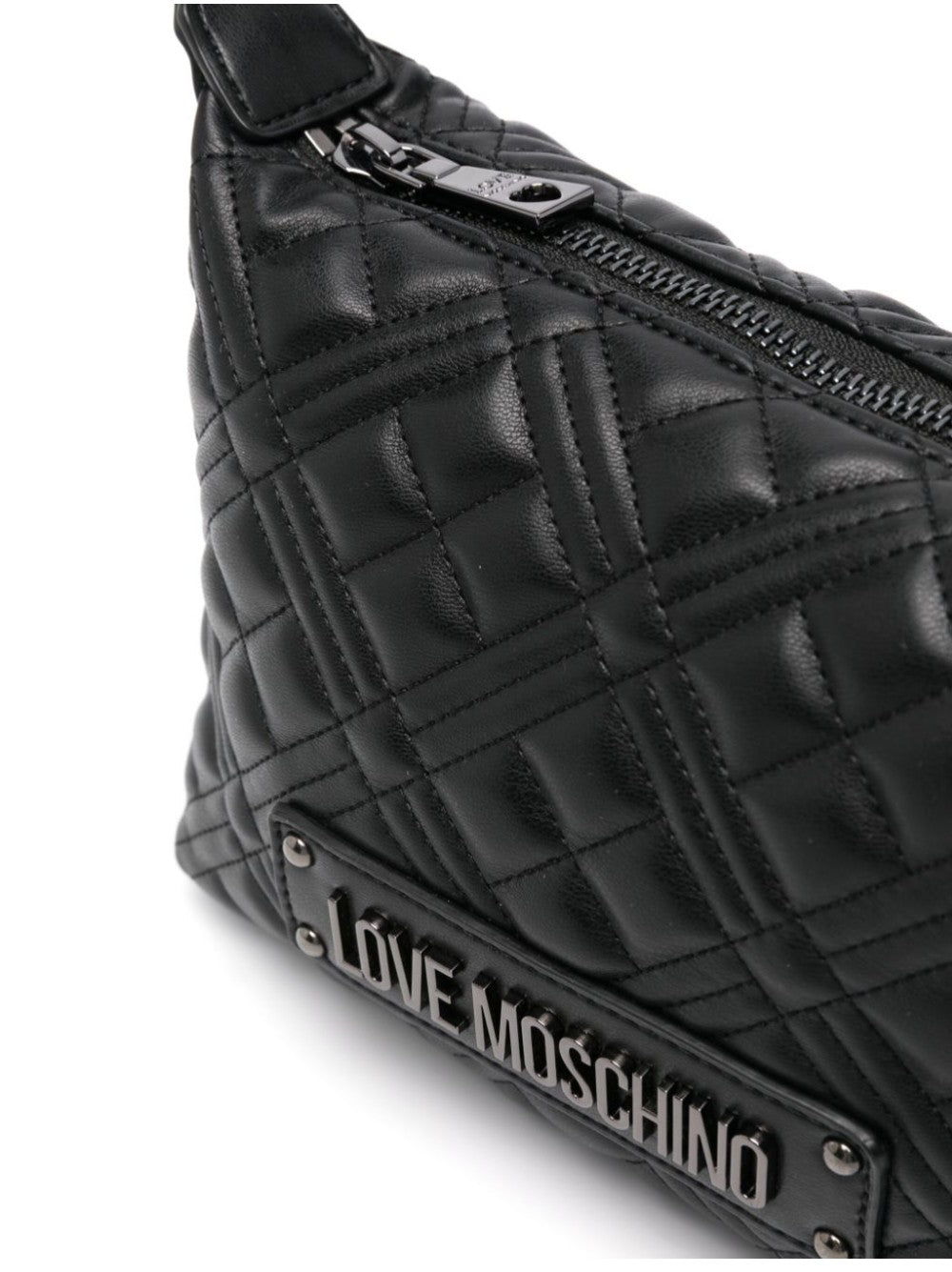 Love Moschino BORSE A TRACOLLA Nero