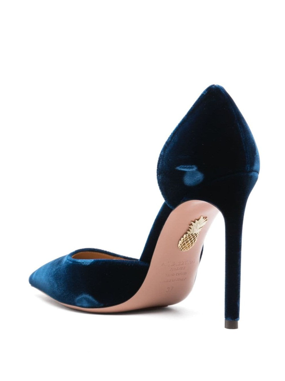 Aquazzura DECOLLETÉ Blu