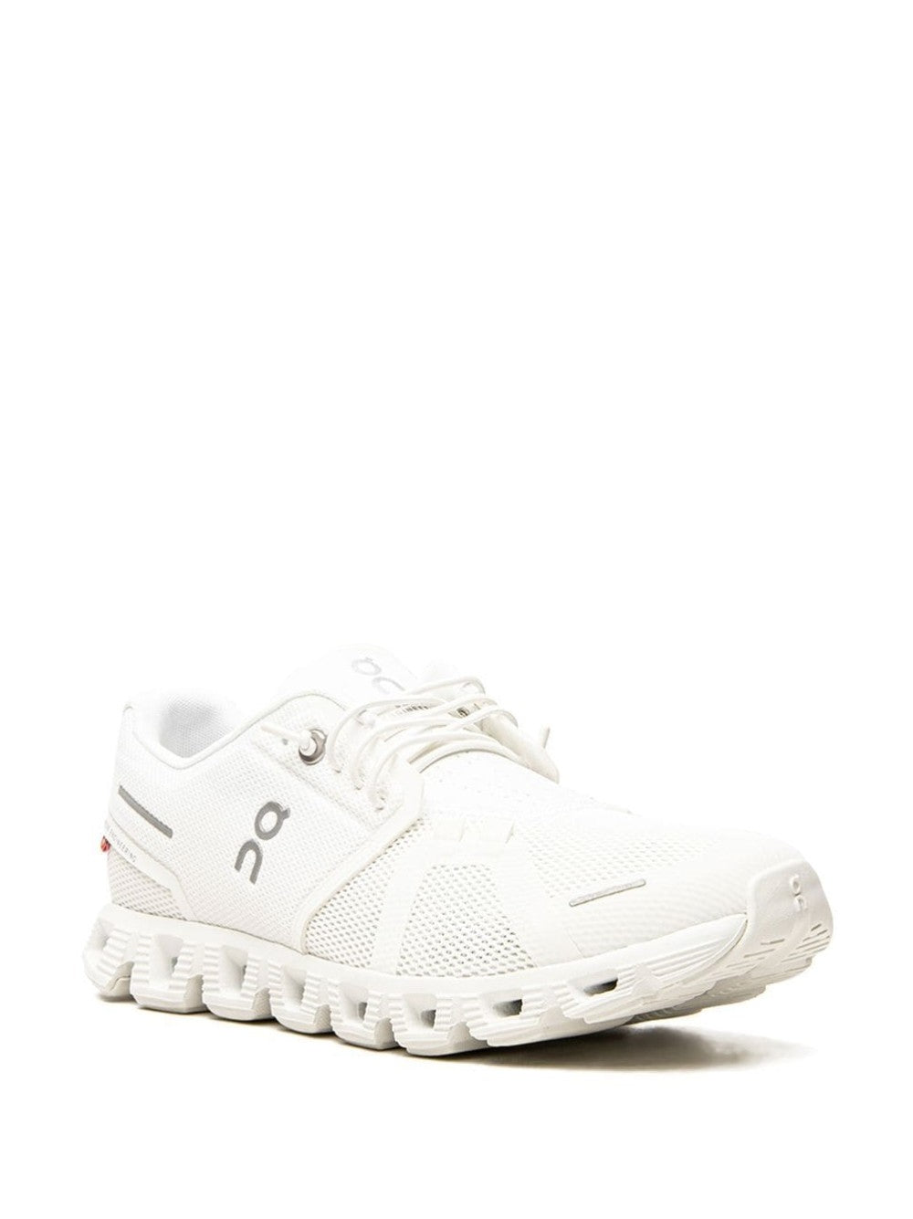 On Running SNEAKERS Bianco