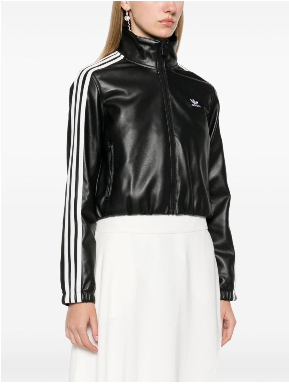 Adidas Originals GIUBBINI Nero