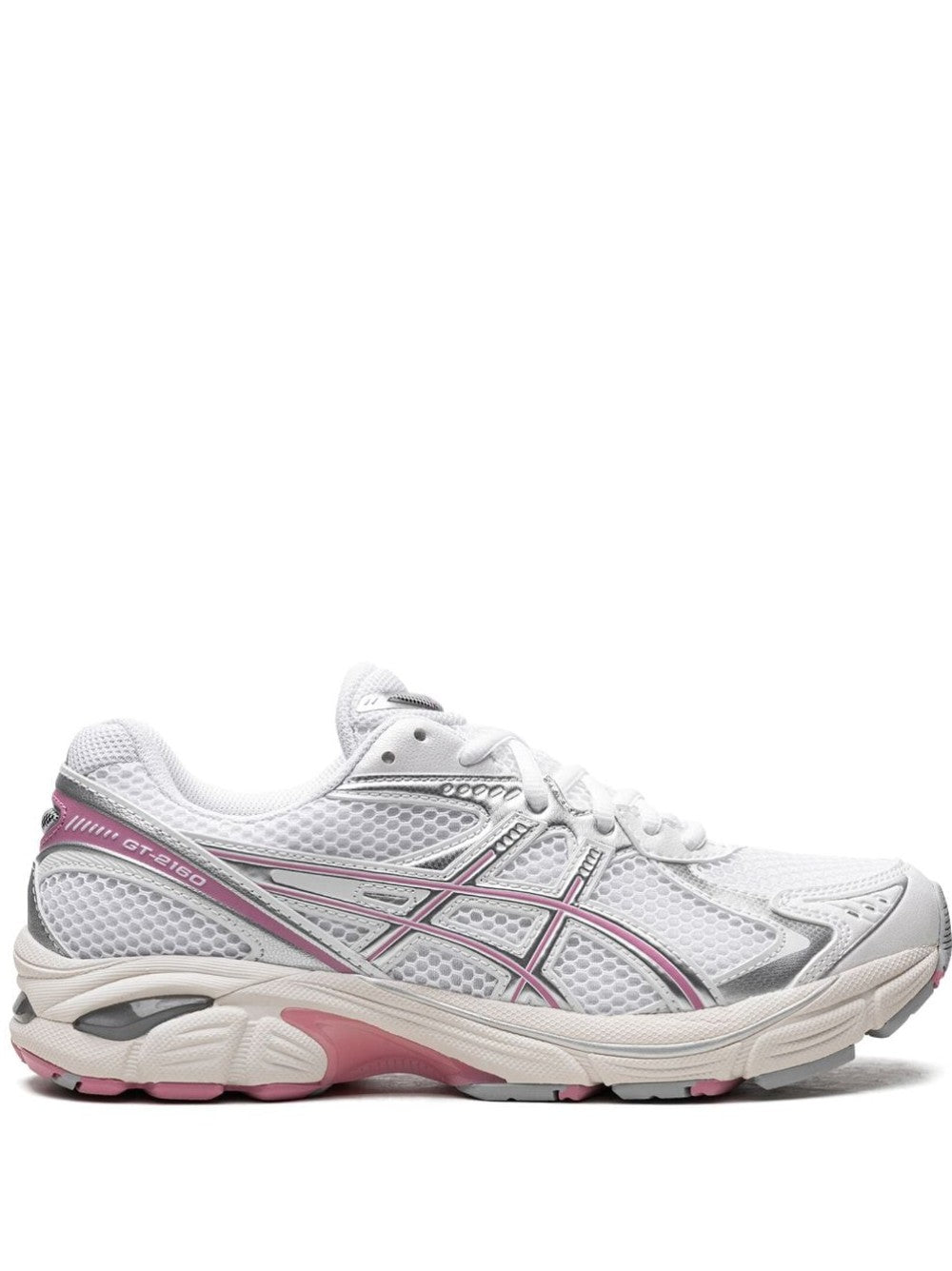 Asics SNEAKERS Bianco