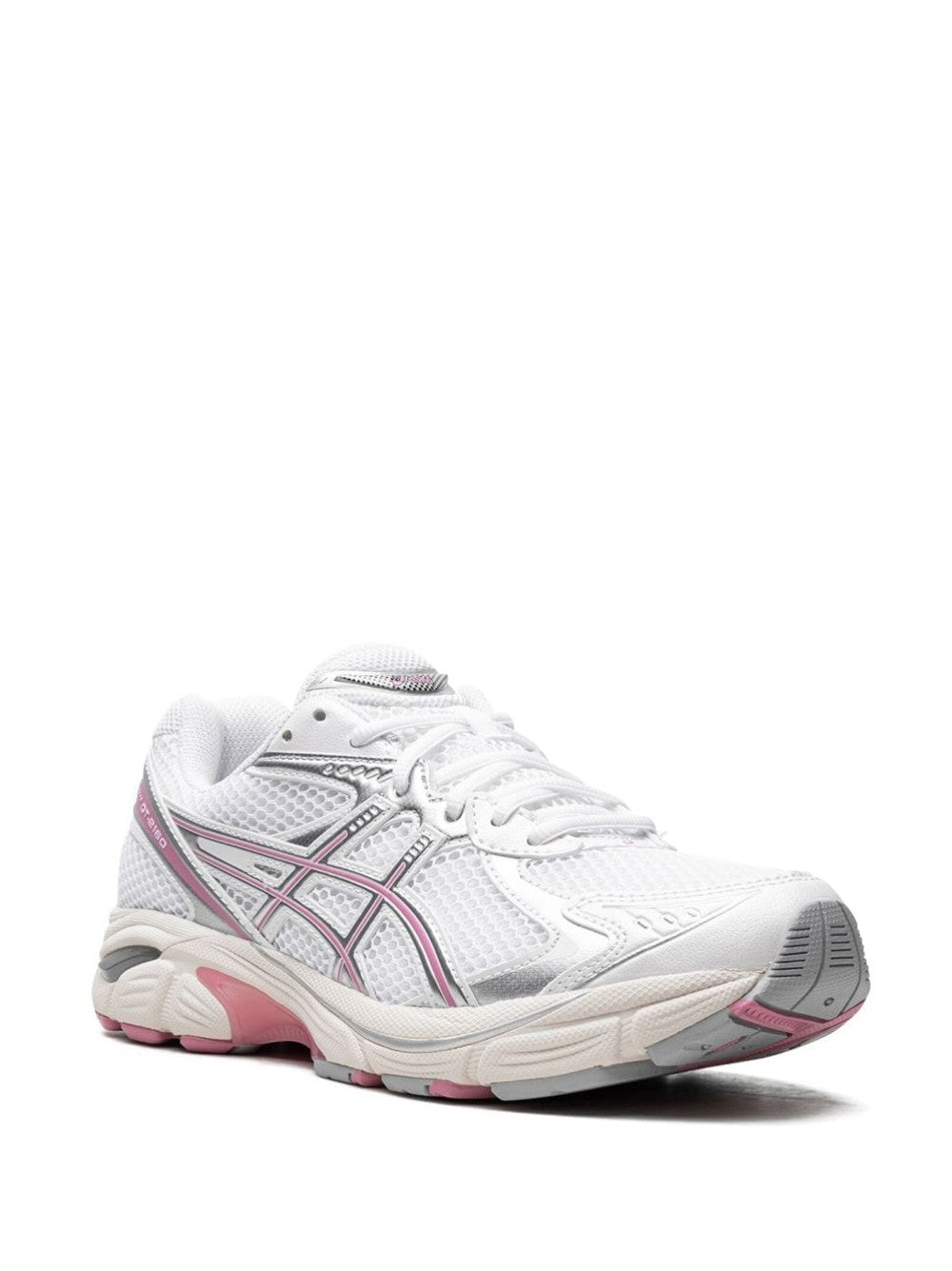 Asics SNEAKERS Bianco