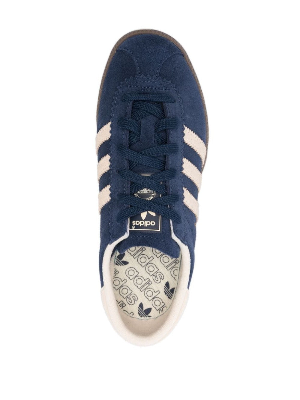 Adidas Originals SNEAKERS Blu