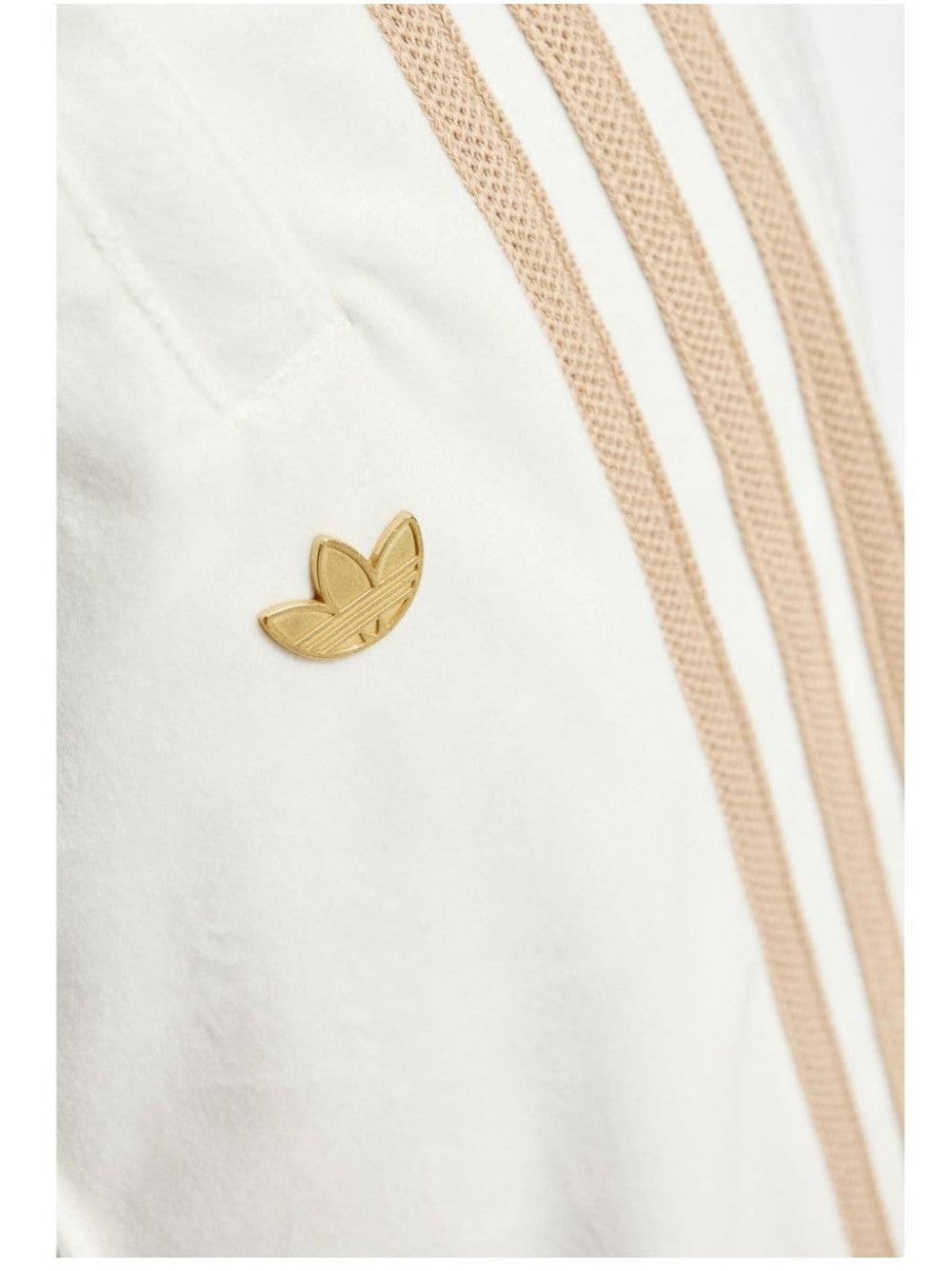 Adidas Originals PANTALONI Bianco