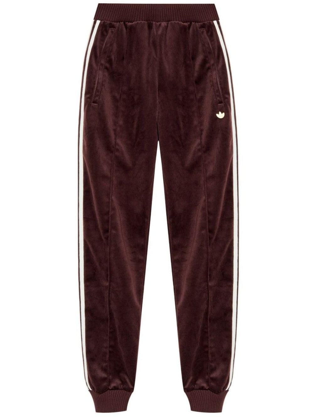 Adidas Originals PANTALONI Marrone