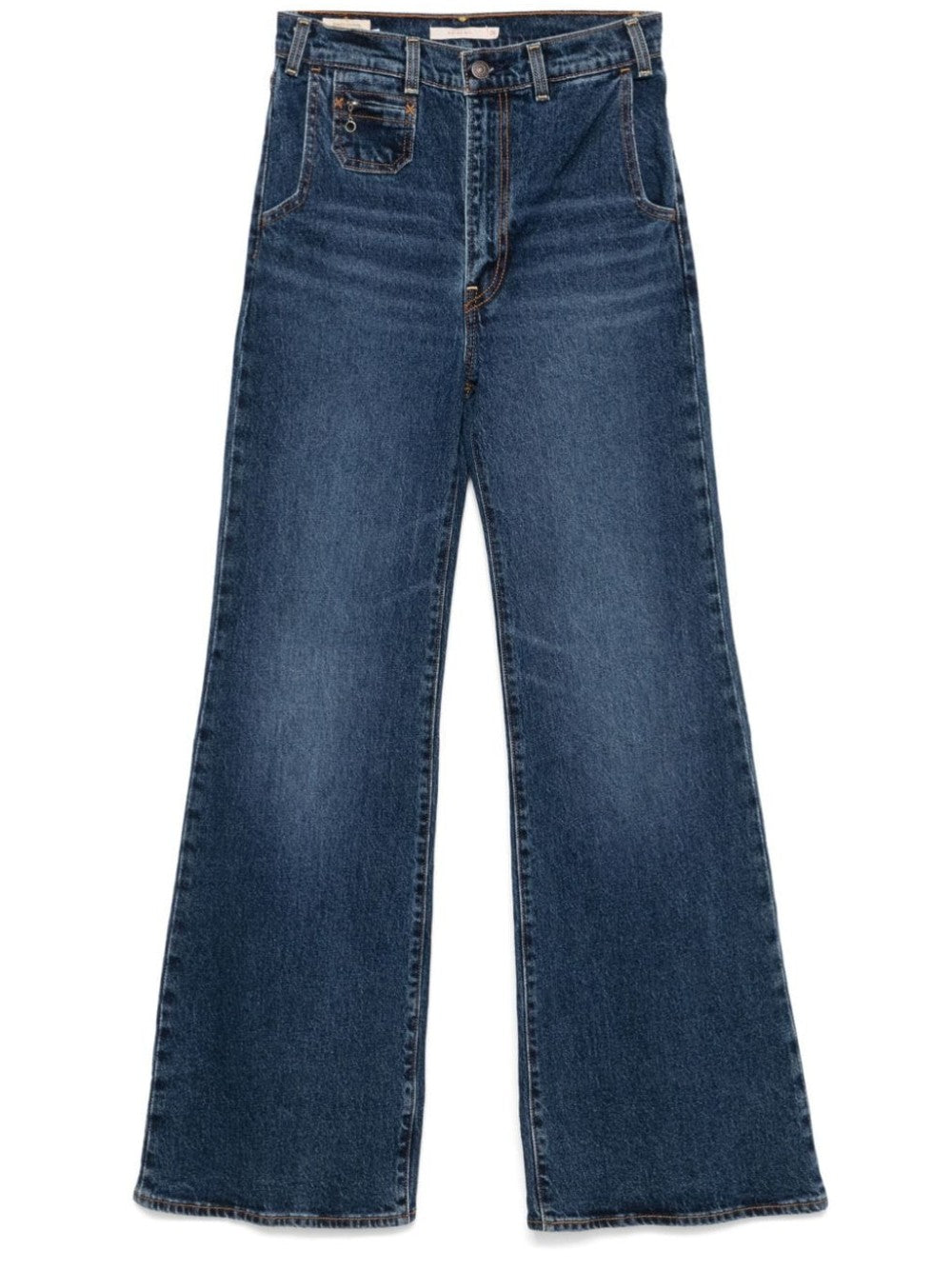 Levi's PANTALONI Blu