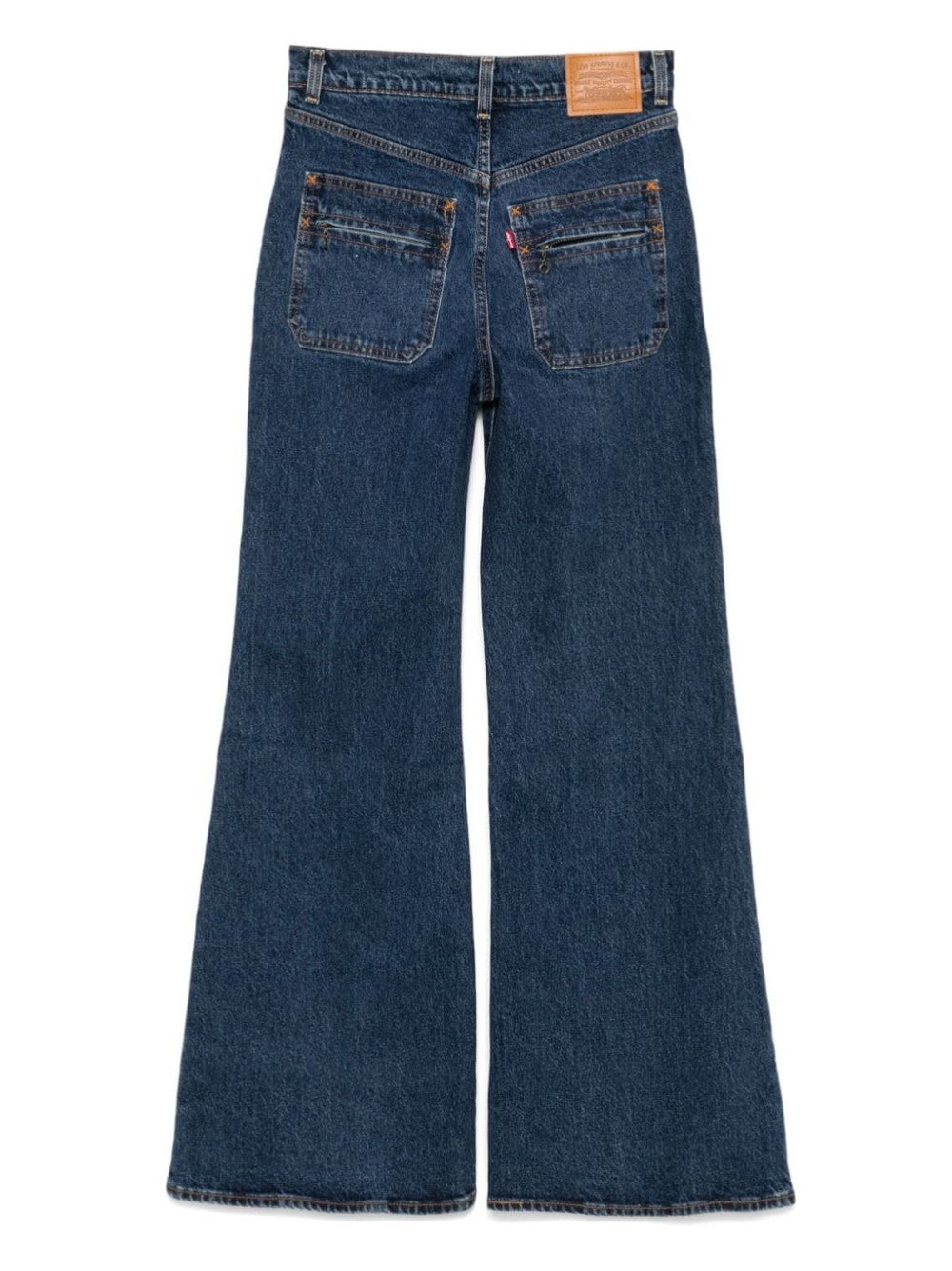 Levi's PANTALONI Blu