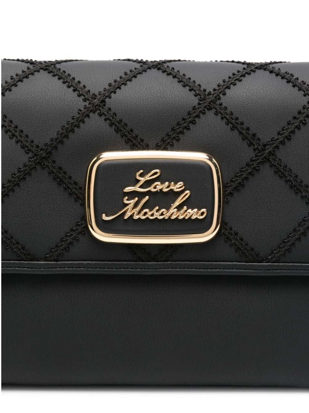 Love Moschino BORSE A TRACOLLA Nero