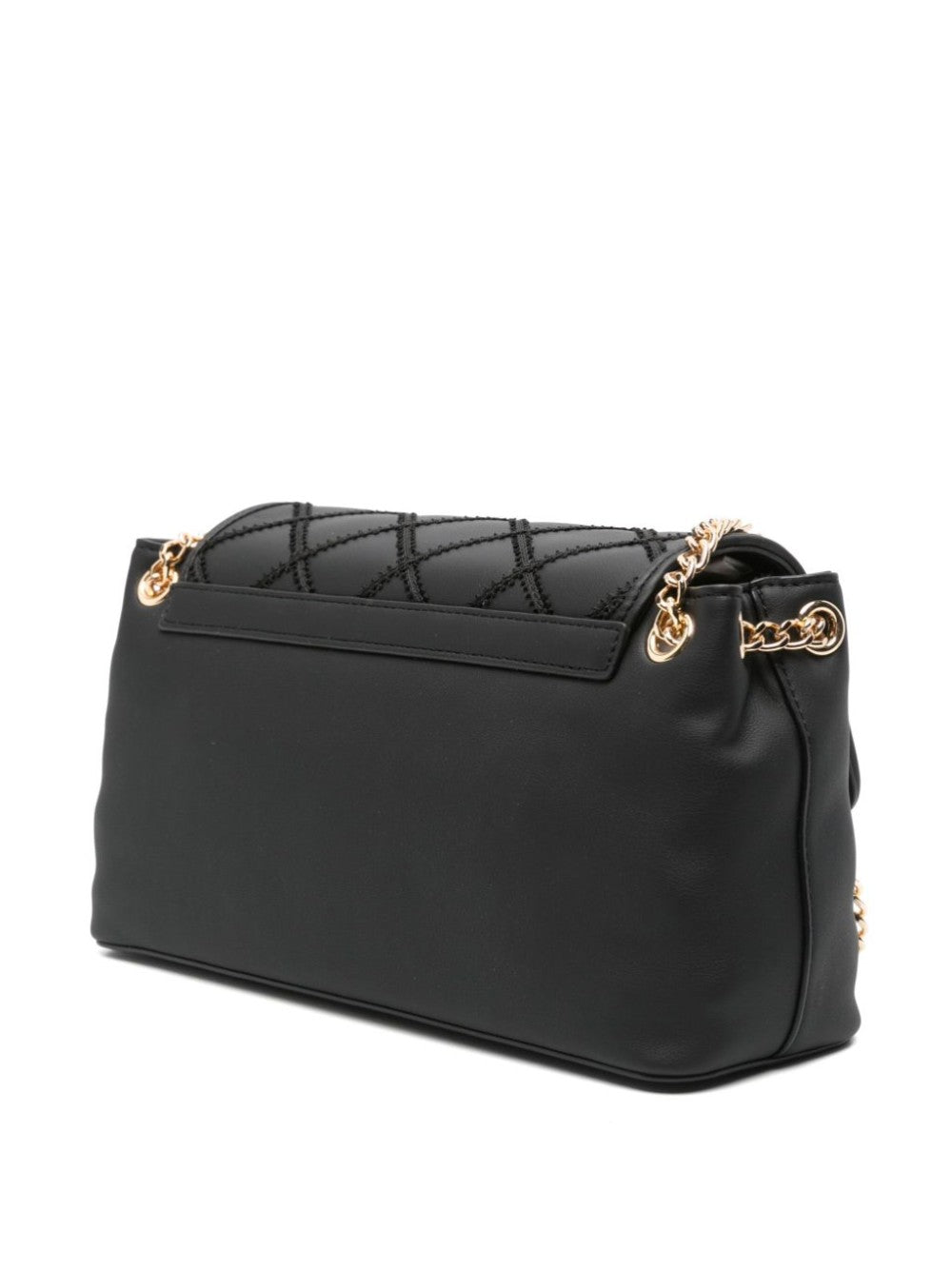 Love Moschino BORSE A TRACOLLA Nero