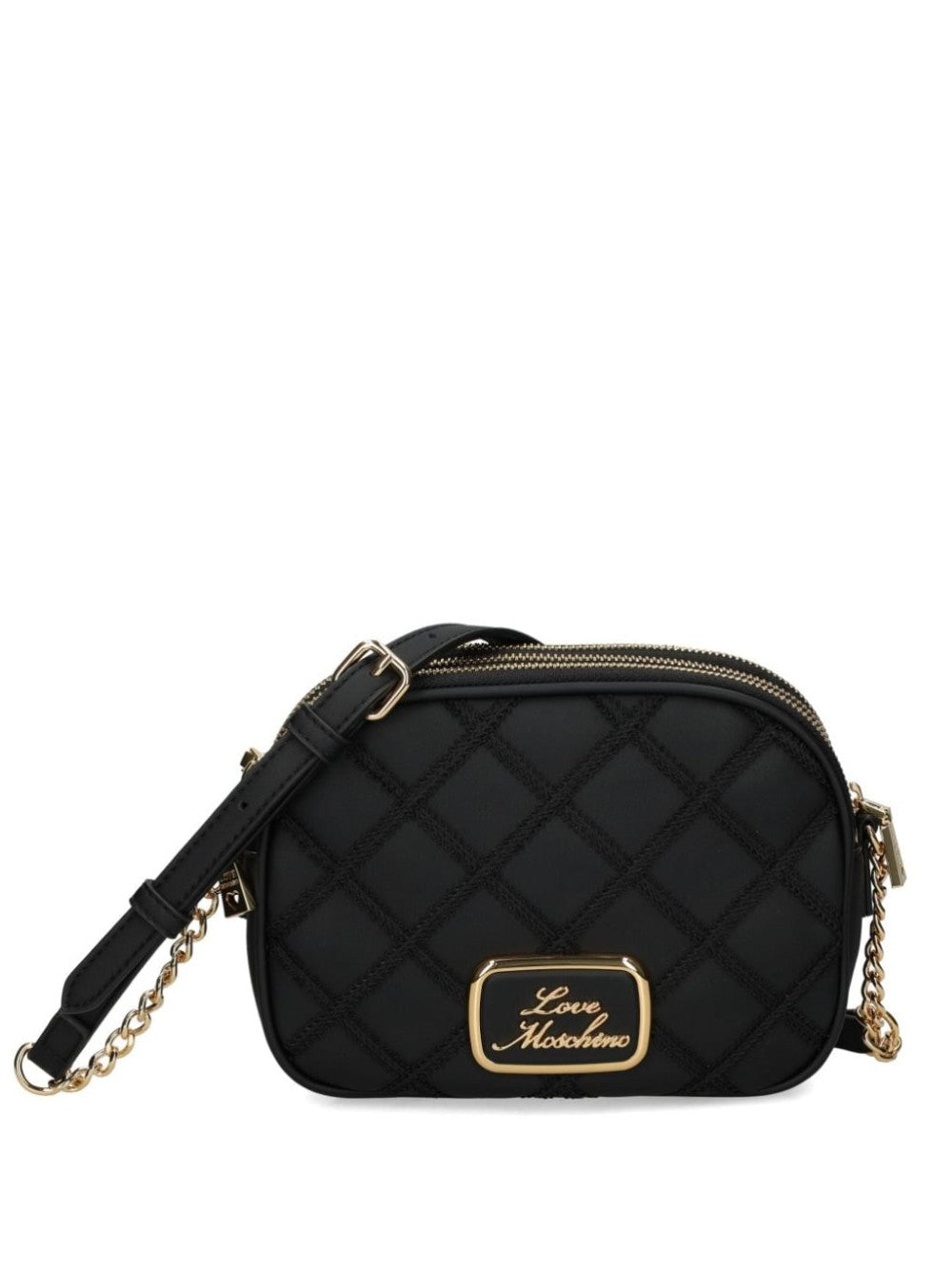 Love Moschino BORSE A TRACOLLA Nero