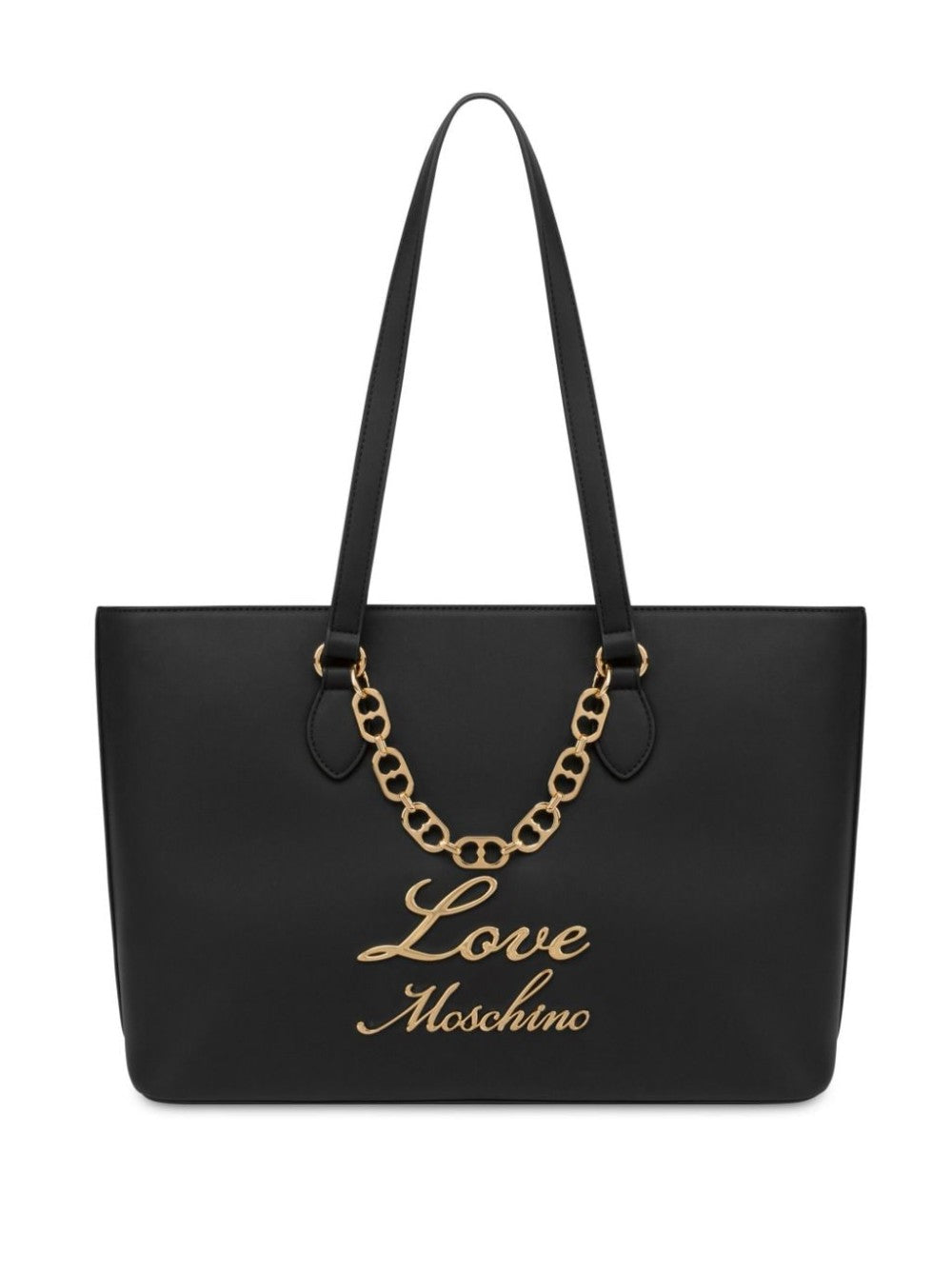 Love Moschino BORSE A MANO Nero