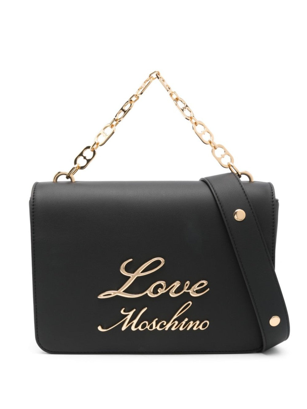 Love Moschino BORSE A MANO Nero