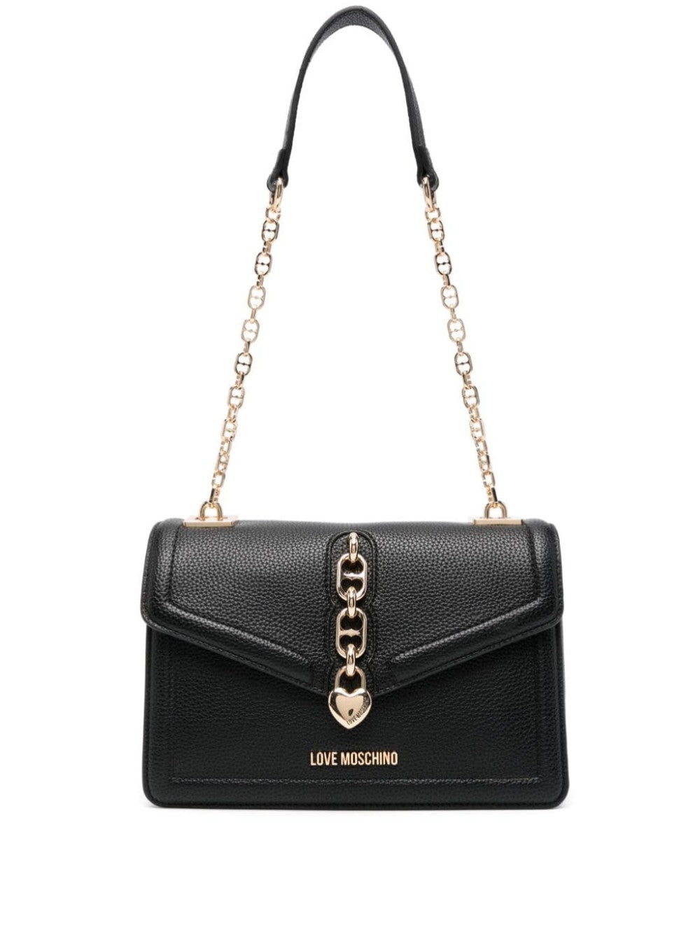 Love Moschino BORSE A TRACOLLA Nero