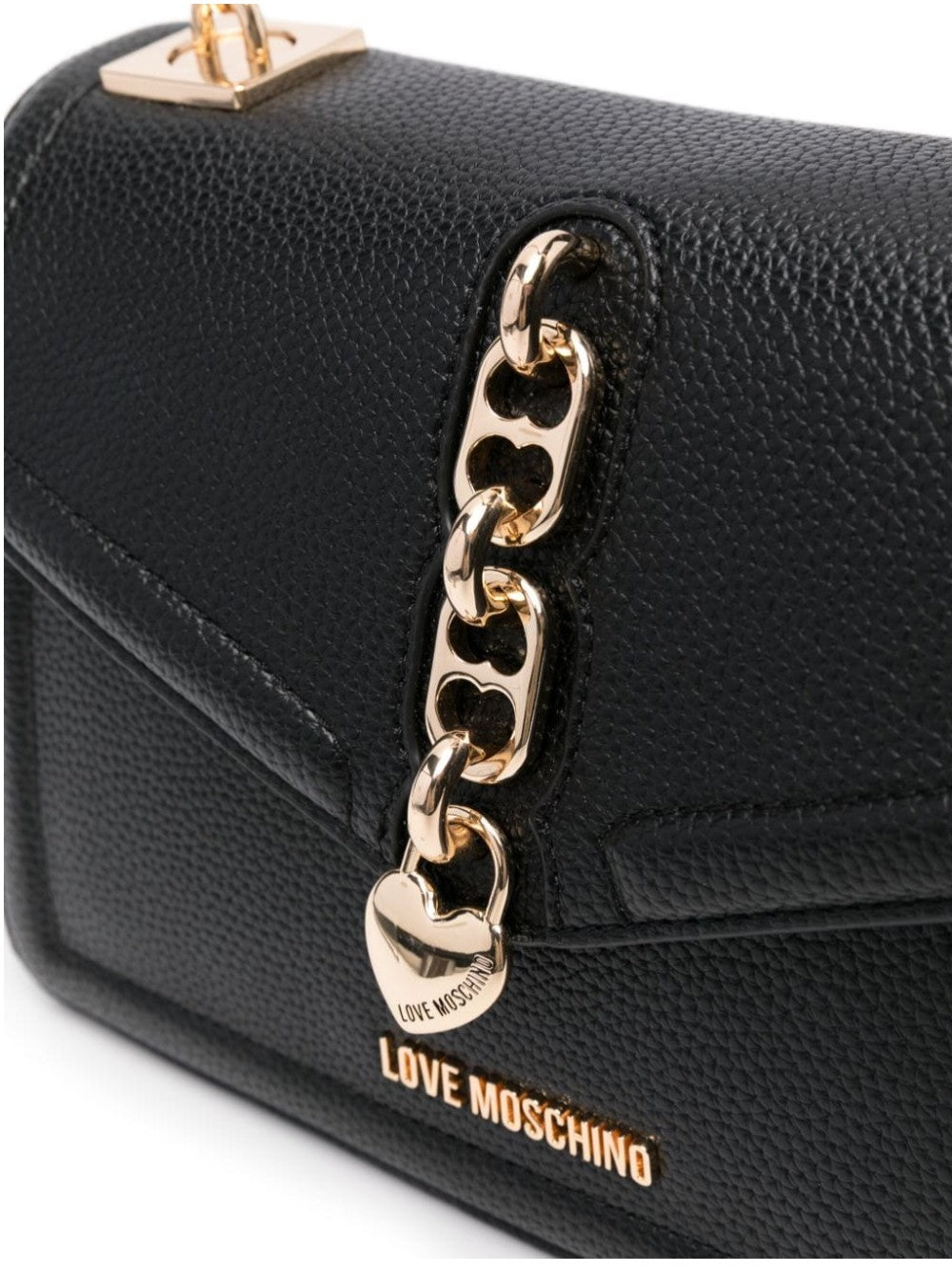 Love Moschino BORSE A TRACOLLA Nero