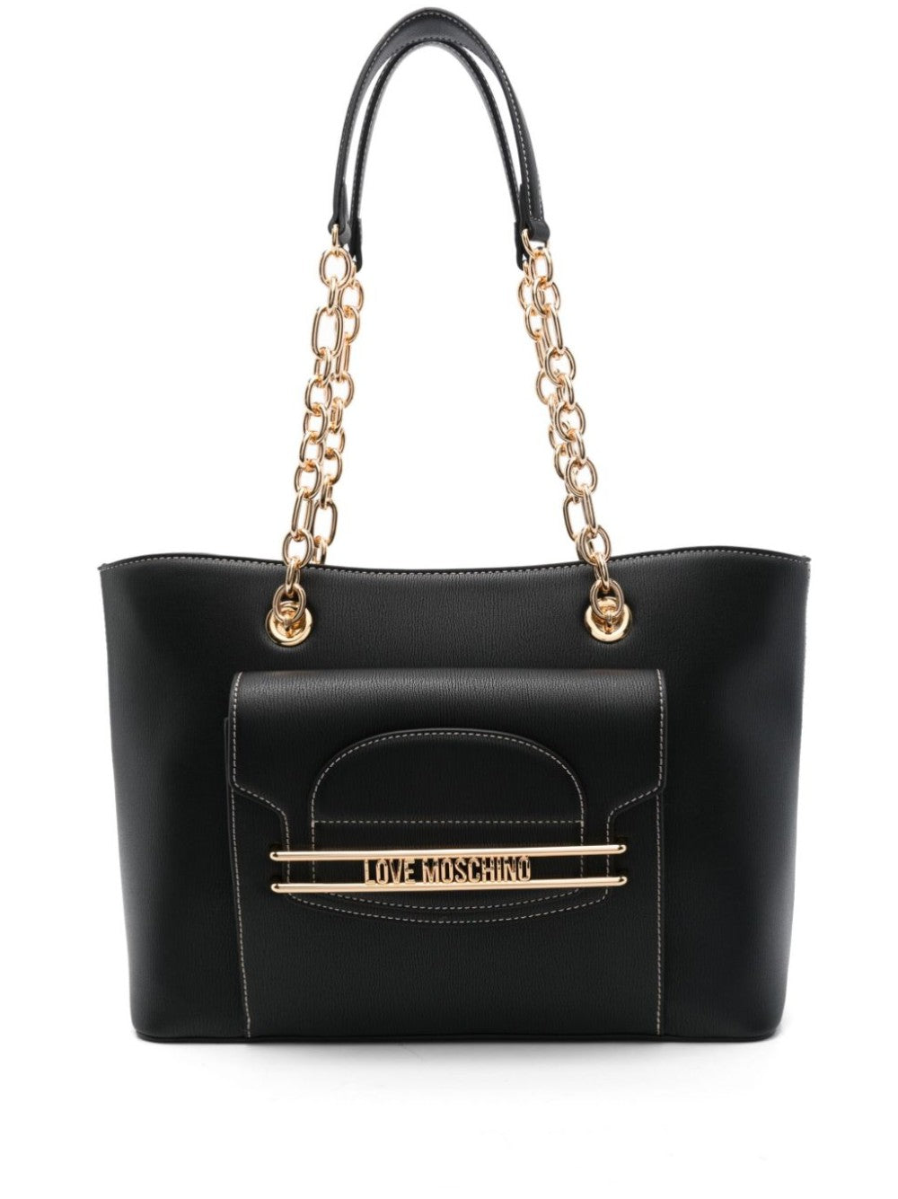 Love Moschino BORSE A MANO Nero