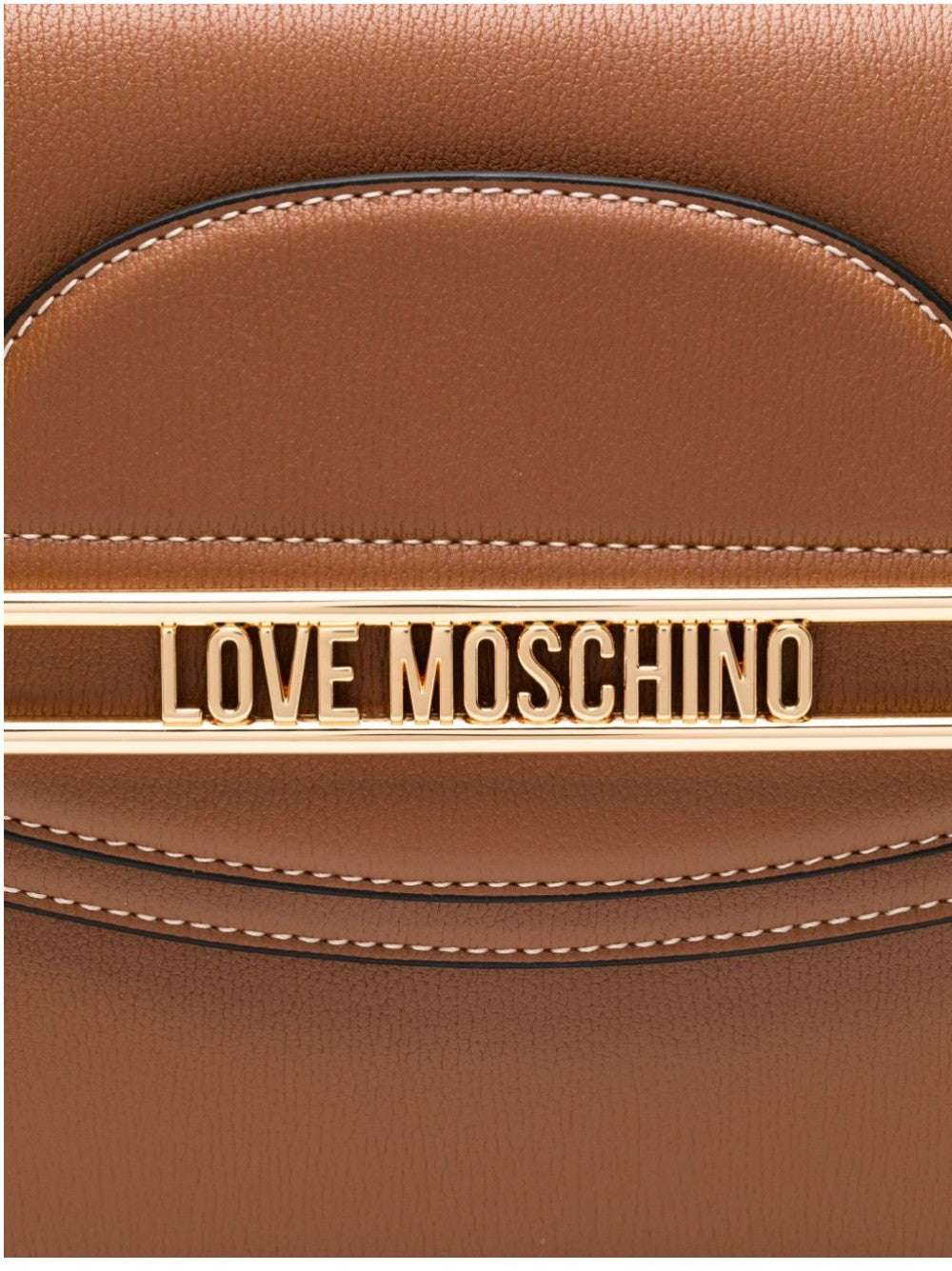 Love Moschino BORSE A MANO Marrone