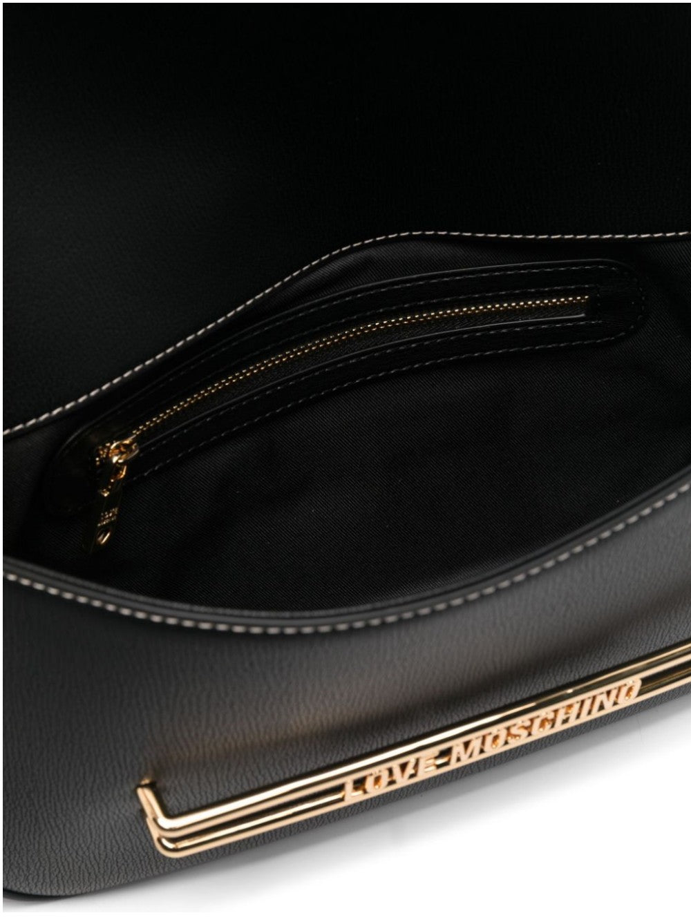 Love Moschino BORSE A TRACOLLA Nero