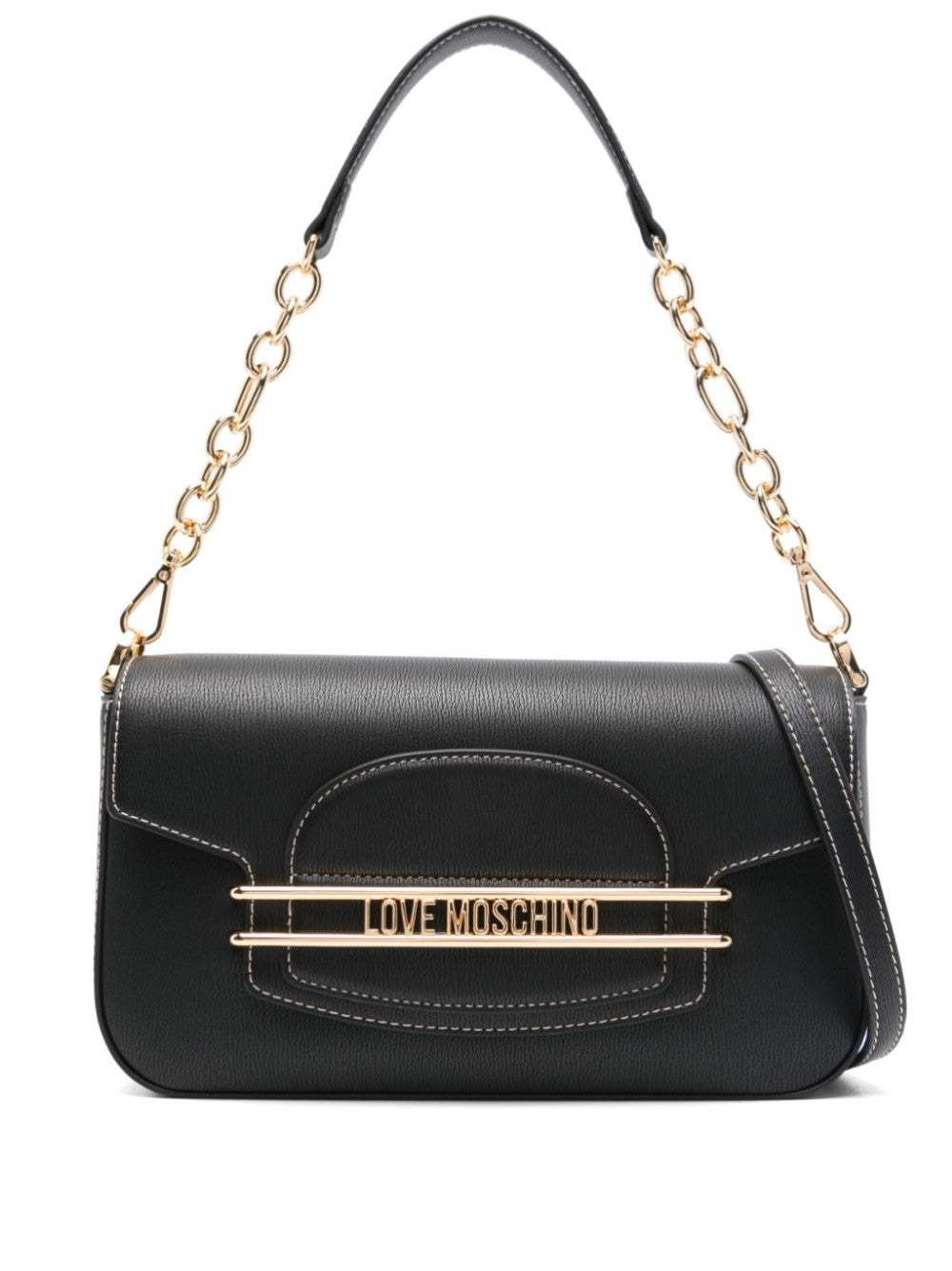 Love Moschino BORSE A TRACOLLA Nero