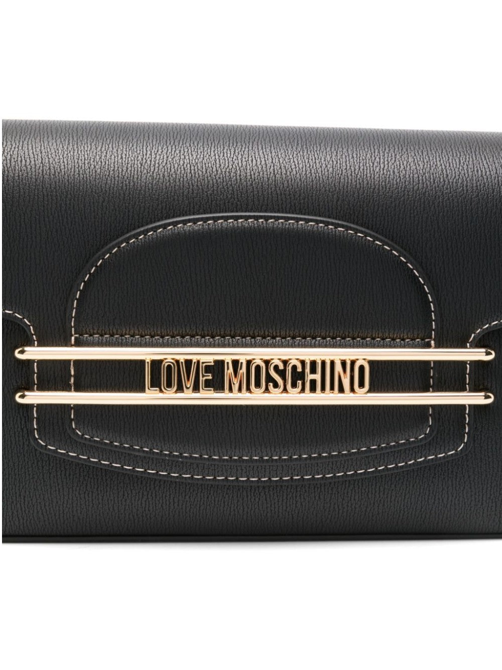 Love Moschino BORSE A TRACOLLA Nero