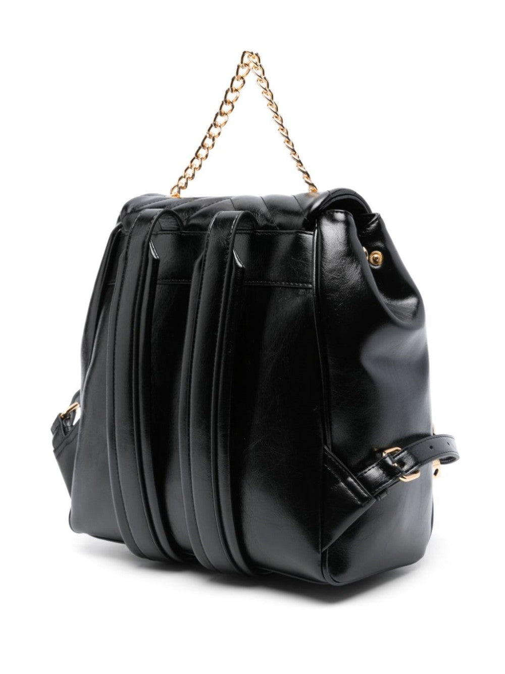 Love Moschino ZAINI Nero