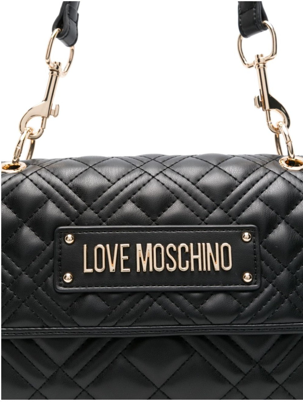 Love Moschino BORSE A TRACOLLA Nero