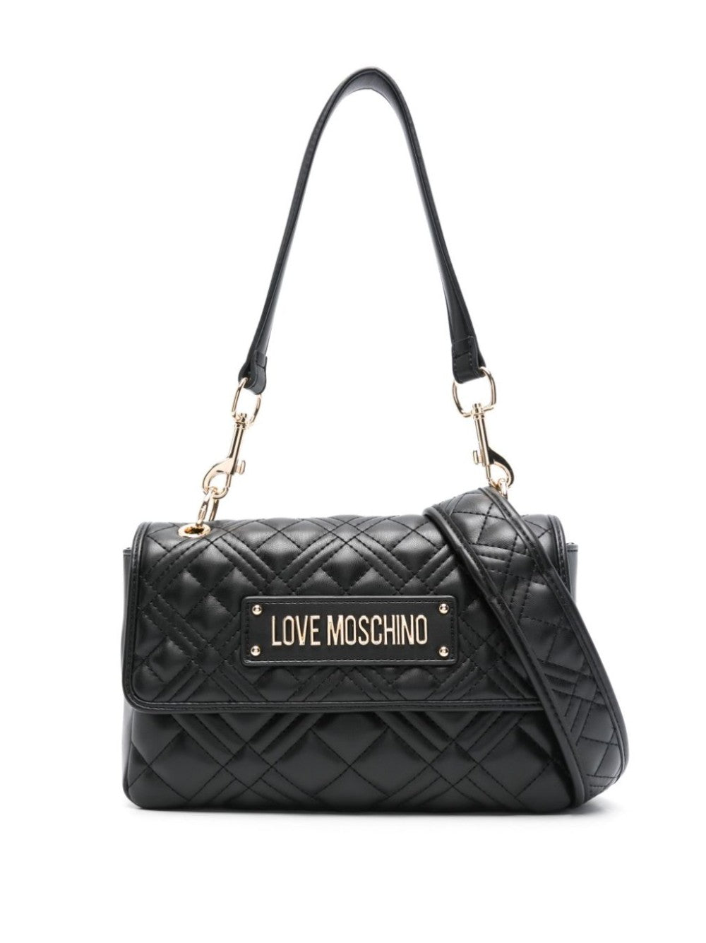 Love Moschino BORSE A TRACOLLA Nero