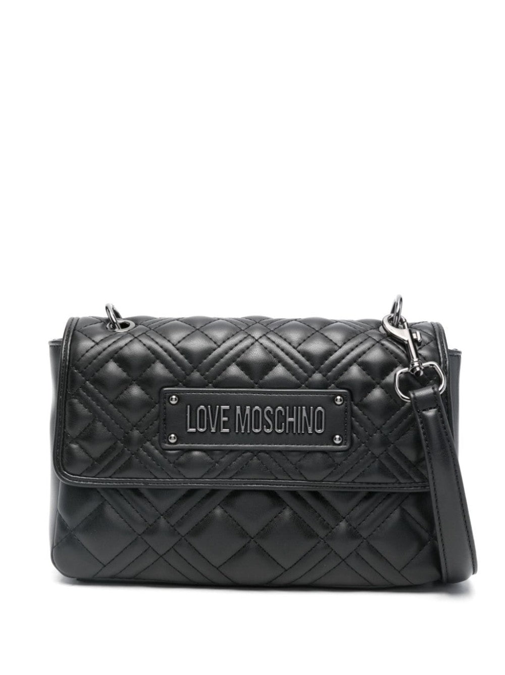 Love Moschino BORSE A TRACOLLA Nero