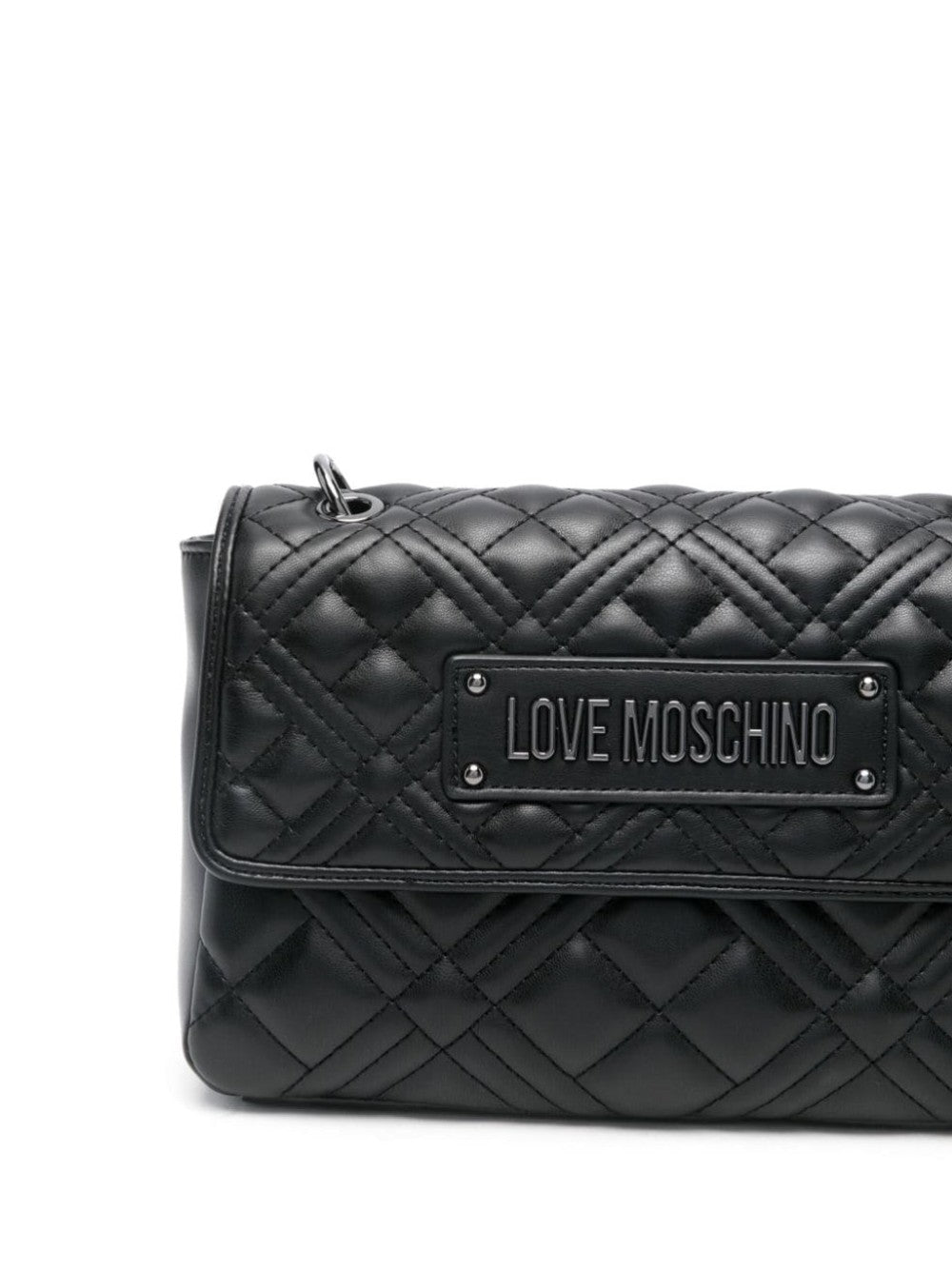 Love Moschino BORSE A TRACOLLA Nero