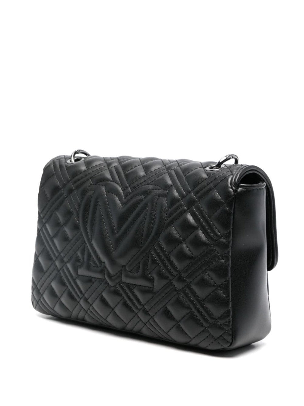 Love Moschino BORSE A TRACOLLA Nero