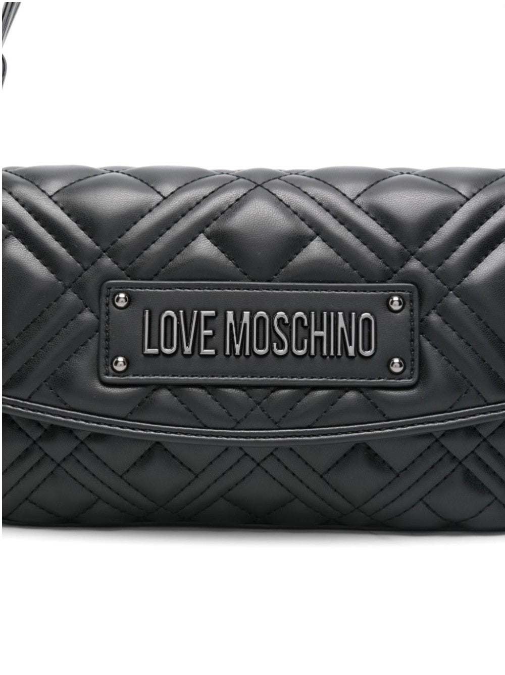 Love Moschino BORSE A TRACOLLA Nero