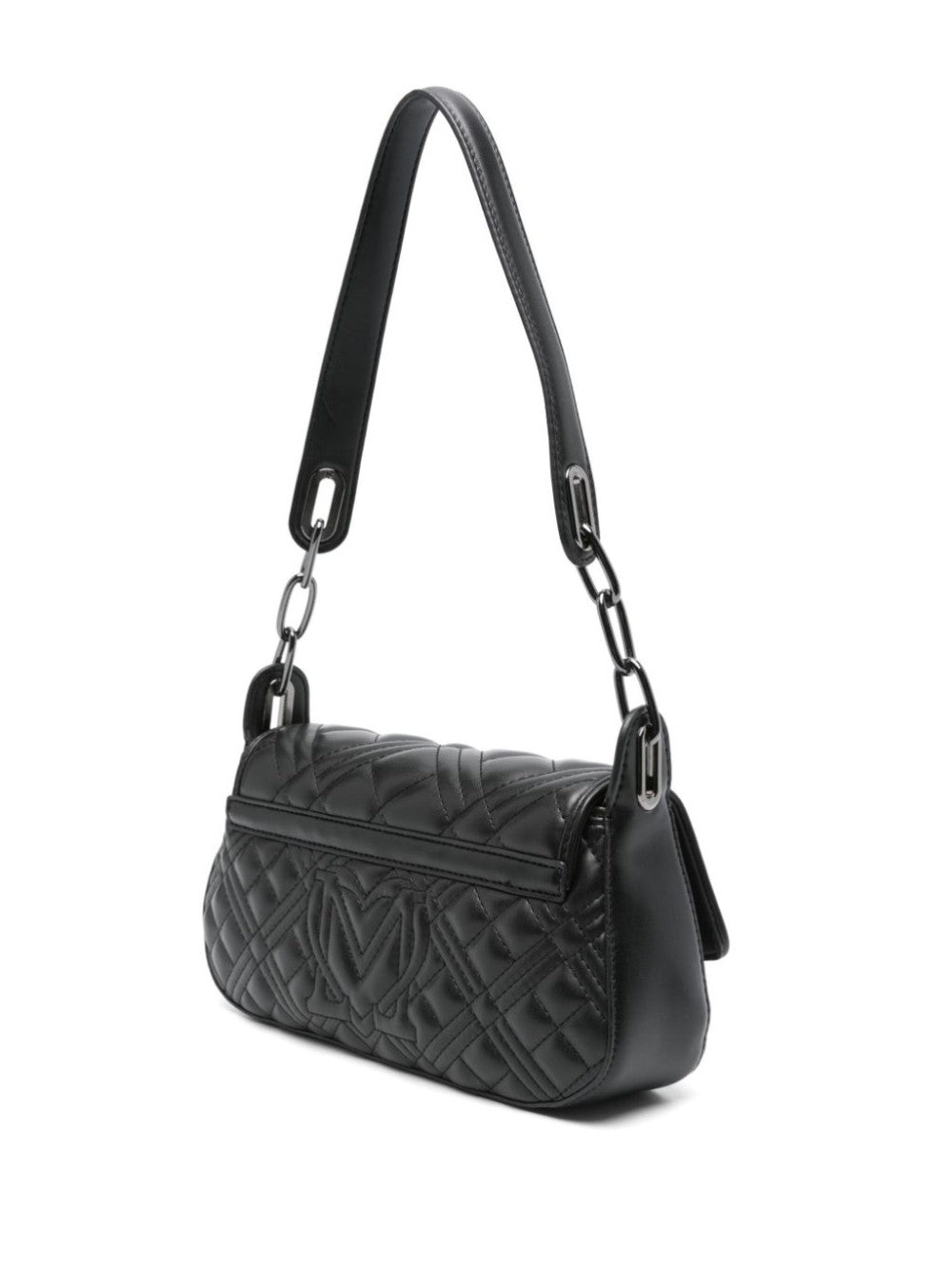 Love Moschino BORSE A TRACOLLA Nero